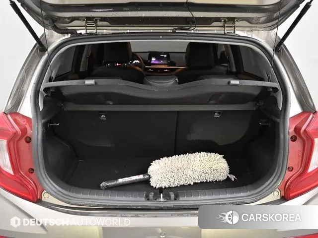 Kia Morning Urban (JA) id 3469268 из Кореи 11