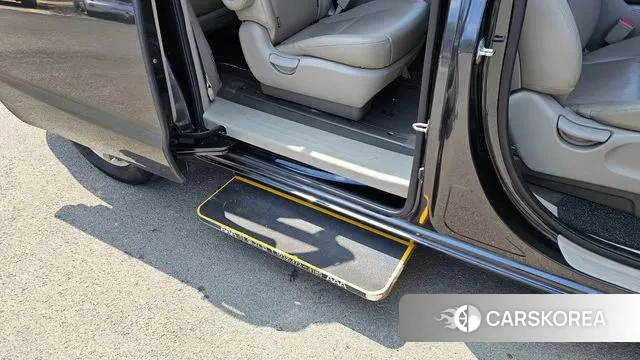 Kia The New Carnival id 3060559 из Кореи 11