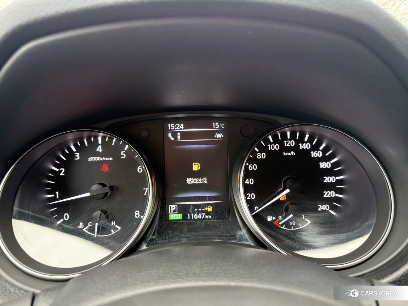 Nissan Qashqai id 4473372 из Китая 11