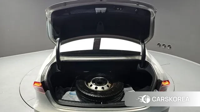 Hyundai The New Grandeur IG id 3448995 из Кореи 11