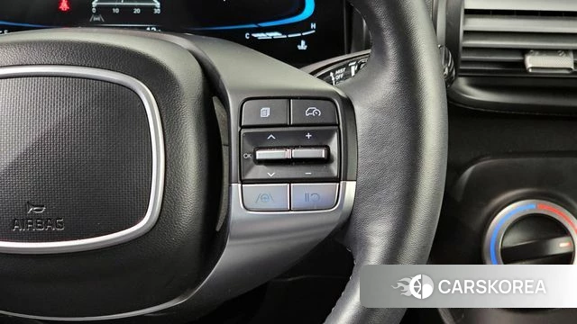 Hyundai Casper id 3805743 из Кореи 11