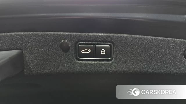 Hyundai The New Grandeur IG Hybrid id 4525125 из Кореи 11