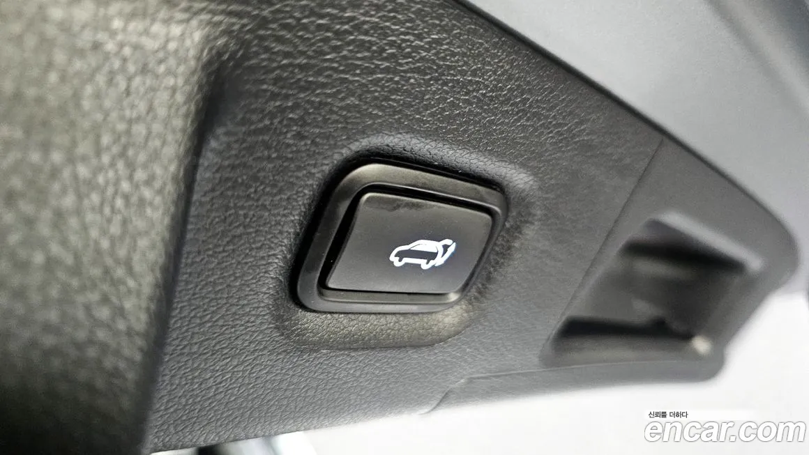 Hyundai The New Santa Fe id 2009231 из Кореи 11