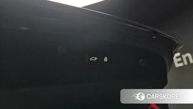 Kia K8 Hybrid id 3341912 из Кореи 11