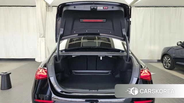 Mercedes-Benz E-Class W214 id 4590727 из Кореи 11