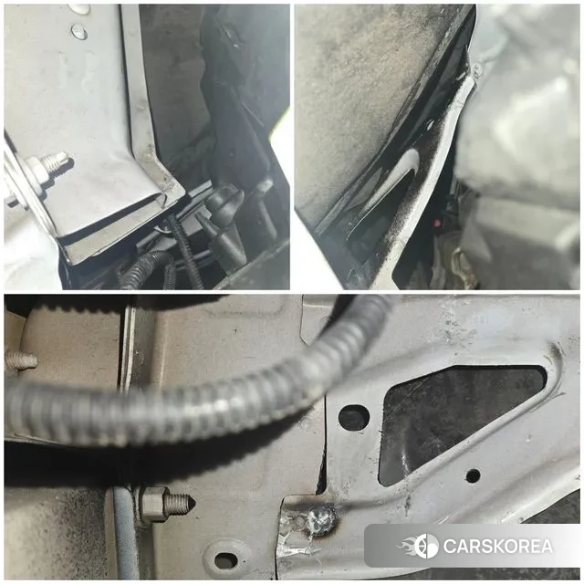 Tesla Model Y id 3581573 из Кореи 11