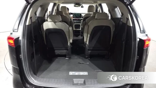 Kia Carnival 4th generation id 3483888 из Кореи 11