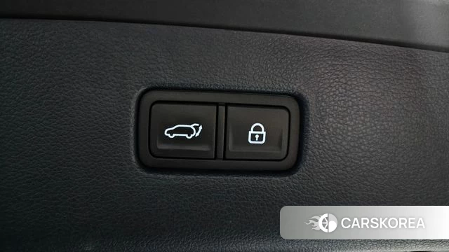 Genesis GV80 id 3794993 из Кореи 11