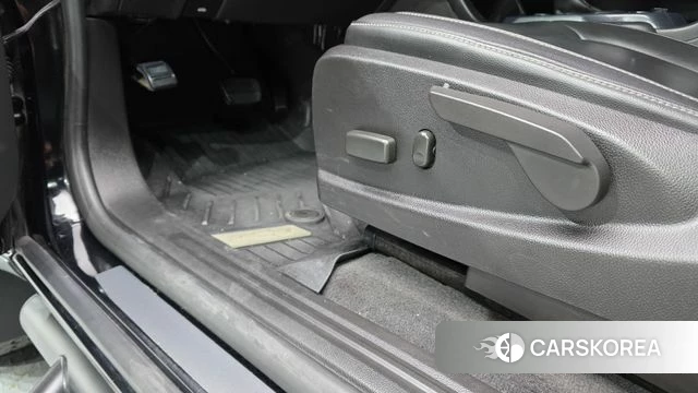 Chevrolet (GM Daewoo) Real New Colorado id 4708127 из Кореи 11