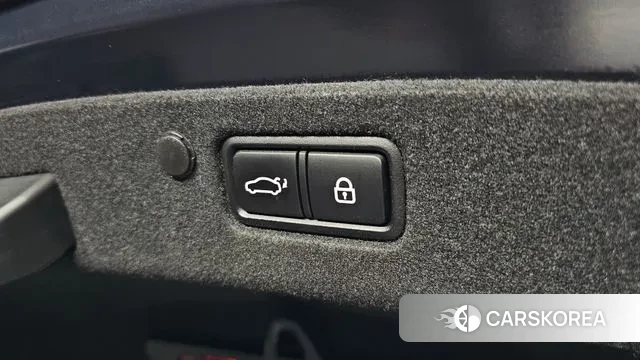 Hyundai The New Grandeur IG Hybrid id 3708192 из Кореи 11