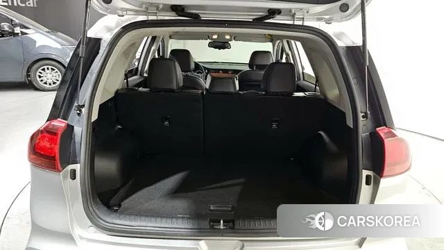 Kia Niro Plus id 3458142 из Кореи 11