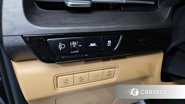 Kia Carnival 4th generation id 4434609 из Кореи 11