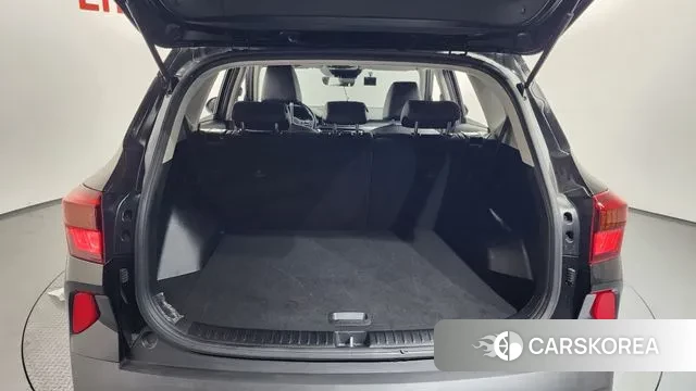 Kia Seltos id 3583052 из Кореи 11