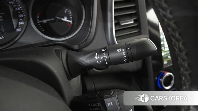 Renault Korea (Samsung) SM6 id 4286250 из Кореи 11