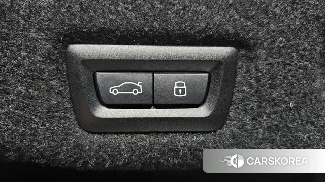 BMW 5 Series (G60) id 3560020 из Кореи 11