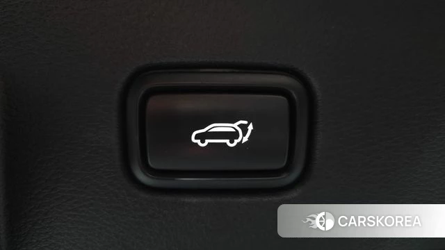 Kia Sportage 5th Generation Hybrid id 3799917 из Кореи 11