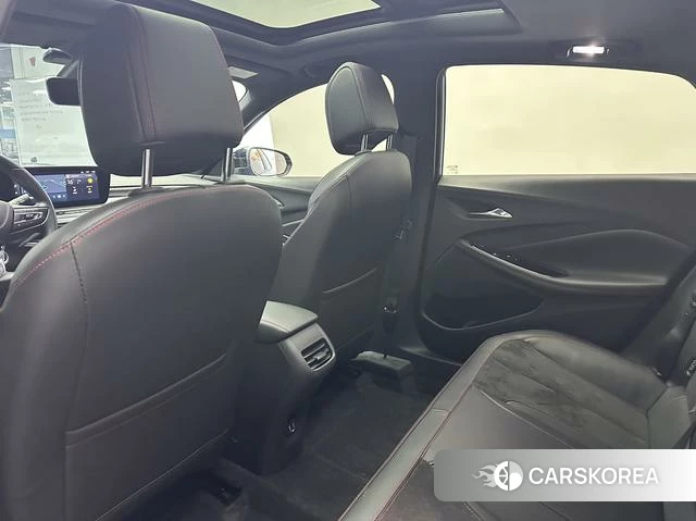 Buick Weilang id 4207335 из Китая 11