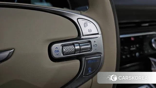 Genesis GV80 id 3302120 из Кореи 11