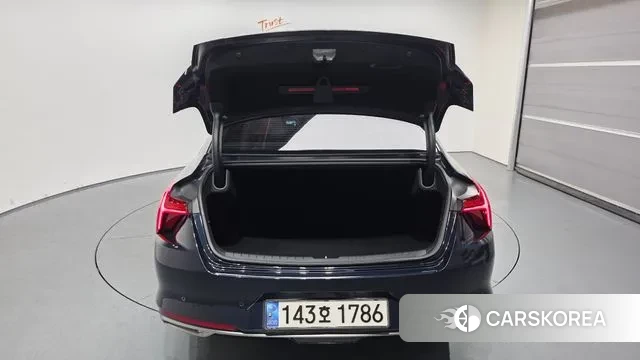 Kia K8 id 3572560 из Кореи 11