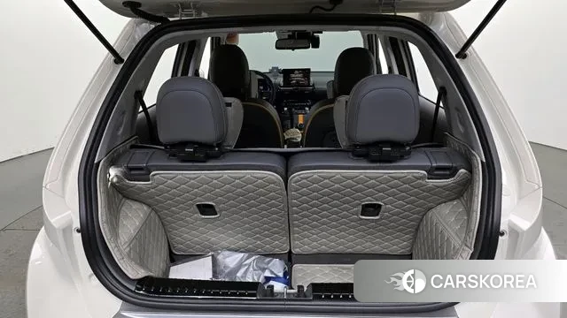 Hyundai Casper id 3555310 из Кореи 11