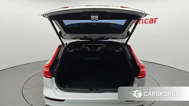 Volvo V60 Cross-Country 2nd Generation id 4304679 из Кореи 11