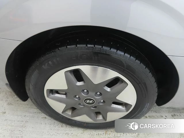 Hyundai Staria id 4608341 из Кореи 11