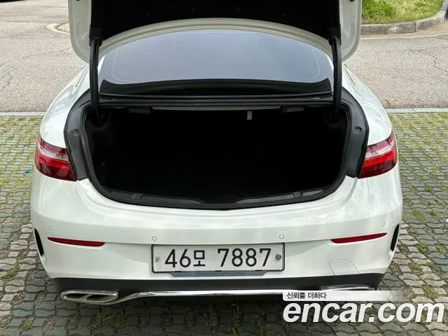 Mercedes-Benz E-Class W213 id 2716061 из Кореи 11