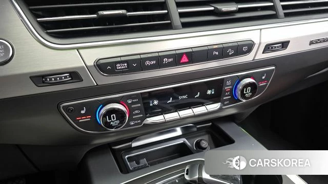 Audi Q7 (4M) id 4856040 из Кореи 11