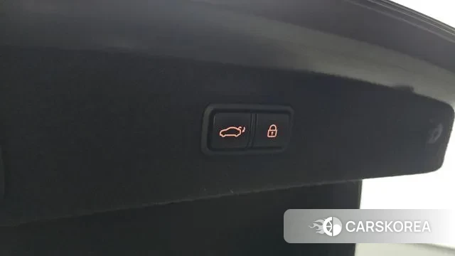 Genesis EQ900 id 3357315 из Кореи 11