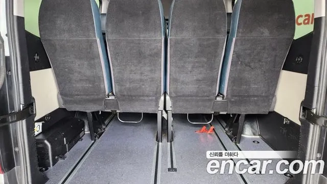 Hyundai Solati id 2876721 из Кореи 11