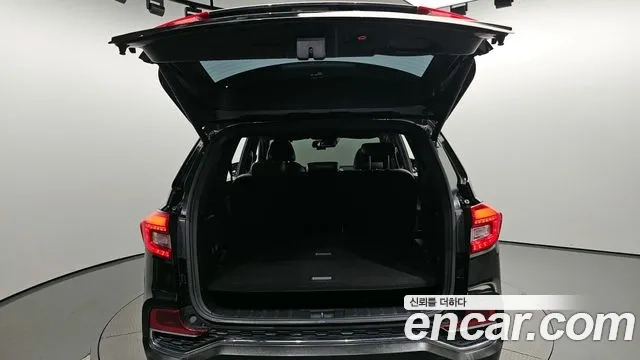 Ssangyong G4 Rexton id 2876670 из Кореи 11