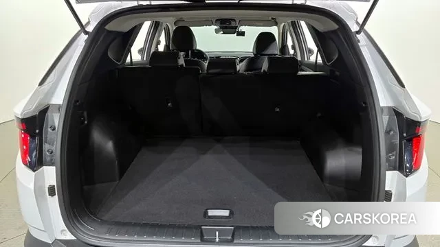 Hyundai Tucson (NX4) id 3378591 из Кореи 11