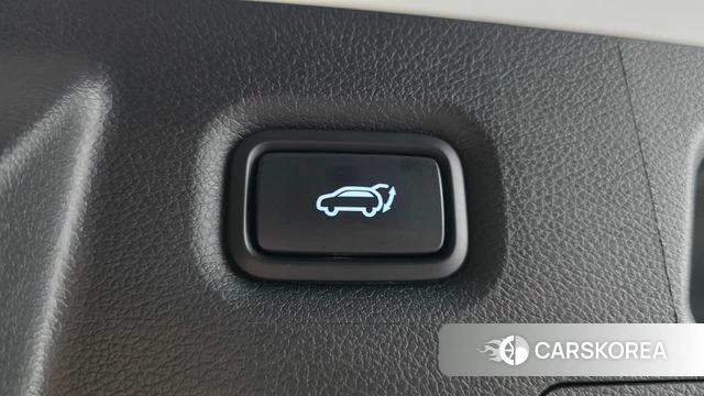 Hyundai The New Santa Fe id 4942830 из Кореи 11