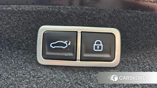 Genesis G80 (RG3) id 3778038 из Кореи 11