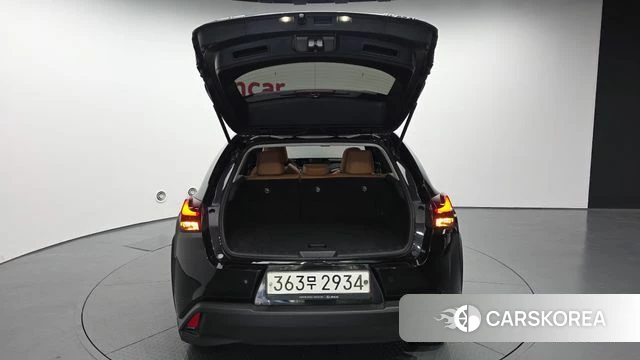 Lexus UX250h id 4402222 из Кореи 11