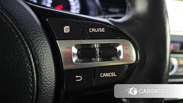 Kia Come New K7 id 4483414 из Кореи 11