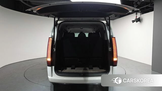 Hyundai Staria id 3923405 из Кореи 11