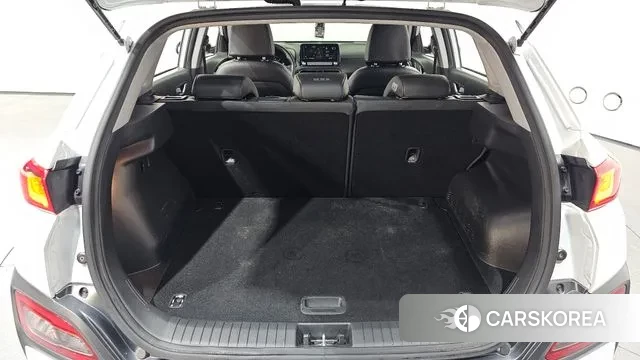 Hyundai Kona Electric id 3598115 из Кореи 11