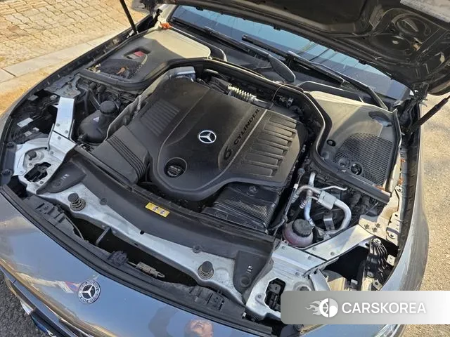 Mercedes-Benz CLS-Class C257 id 3474298 из Кореи 11