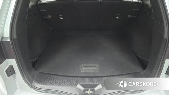 Renault Korea (Samsung) The New QM6 id 3581539 из Кореи 11