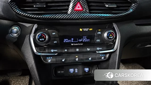 Hyundai Santa Fe TM id 3687352 из Кореи 11