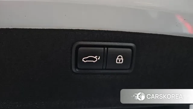 Genesis G80 id 3682637 из Кореи 11