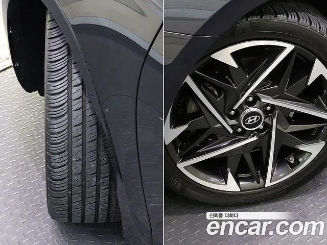 Hyundai The New Grandeur IG id 2672296 из Кореи 11