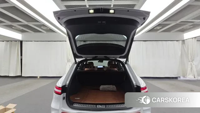 Genesis GV70 id 3341743 из Кореи 11