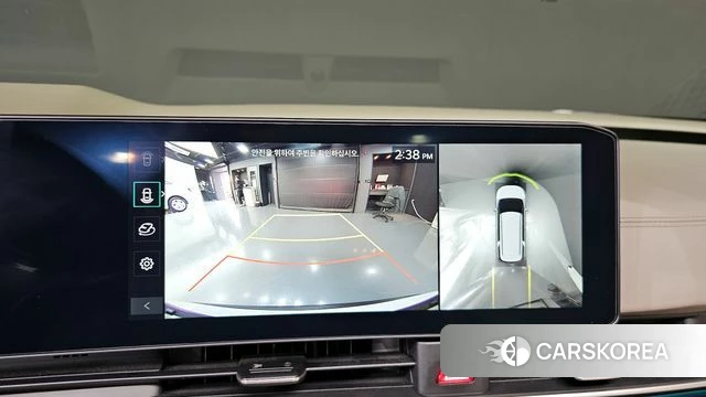 Kia The New Carnival 4th Generation id 3883151 из Кореи 11