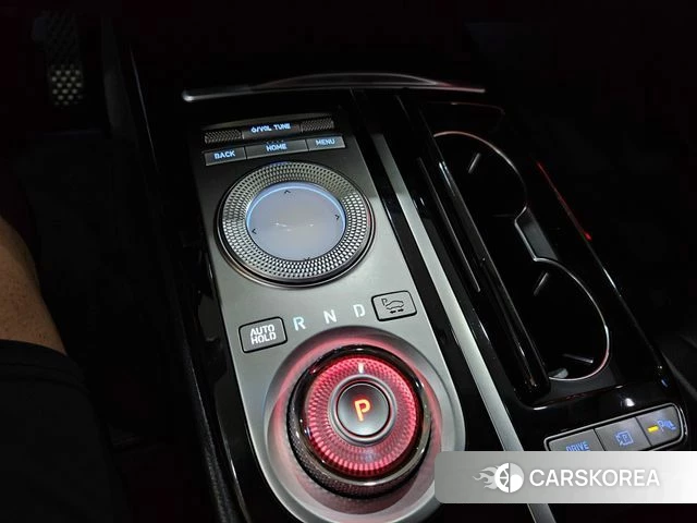 Genesis G80 (RG3) id 4482481 из Кореи 11