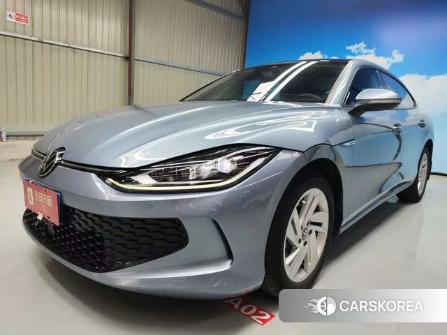 Volkswagen Lingdu id 4307417 из Китая 11