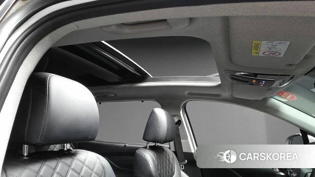 Hyundai The New Santa Fe id 4541969 из Кореи 11