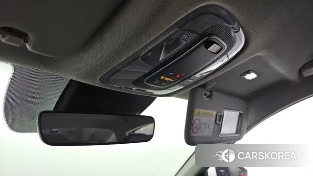 Hyundai The New Avante (CN7) id 3659397 из Кореи 11