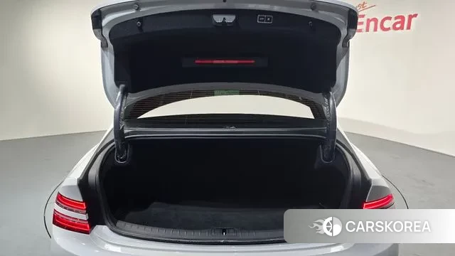 Genesis G80 (RG3) id 3746537 из Кореи 11